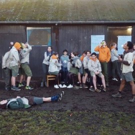  - Scouts en Gidsen Zaventem 